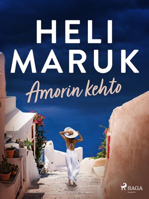 cover image of Amorin kehto